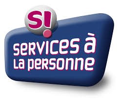 logo Service à la personne