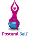 Postural Ball avec Isa Chamango